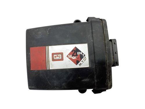 Centralina LPG 67R011006 BRC