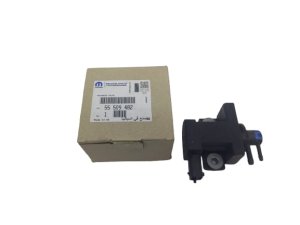 Elettrovalvola turbina 55509482 Opel 1.6CDTI Originale Nuova