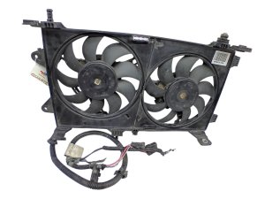 Ventola radiatore 820600600 Fiat Punto