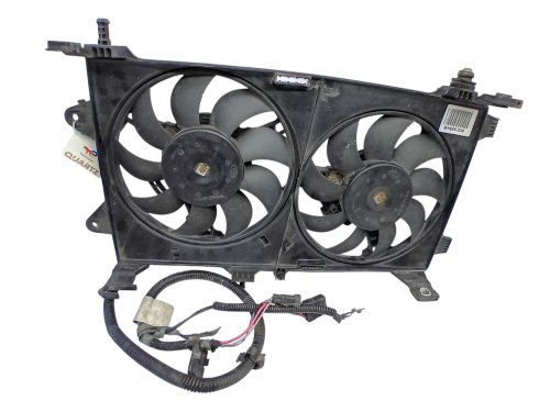 Ventola radiatore 820600600 Fiat Punto