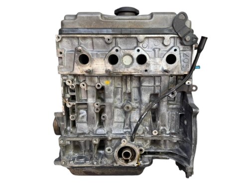 Motore  a benzina HFX 10FP6U 1.1 8v Citroen C3 C2 Peugeot