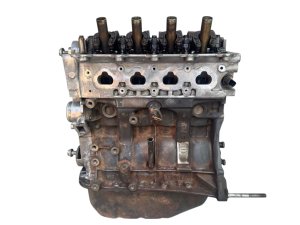 Motore a benzina D4F728 1.2 16V  100018055R Renault