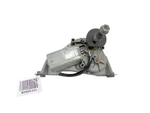 Meccanismo tergicristallo lunotto posteriore 7700432027 Renault Scenic