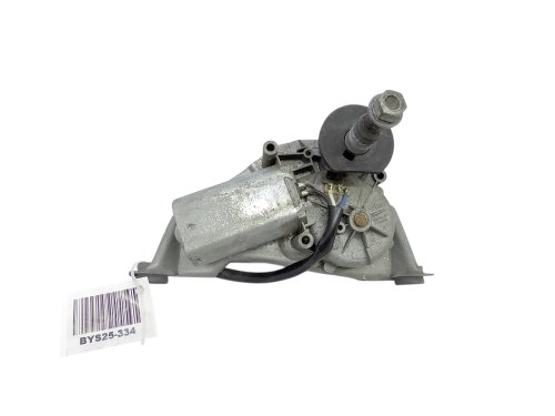Meccanismo tergicristallo lunotto posteriore 7700432027 Renault Scenic