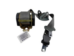 Cintura di sicurezza posteriore sinistra A505727 Renault Scenic