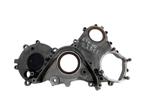 Copertura distribuzione 2.2 2.5 DCI 8200018638  Renault