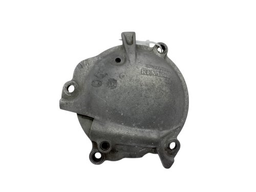 Alloggiamento copertura distribuzione 2.2 2.5 DCI 8200006884 Renault