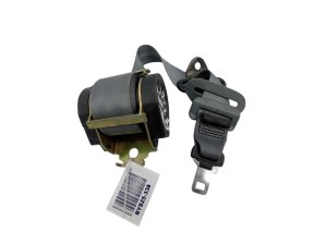 Cintura di sicurezza destra  posteriore A505726 Renault Scenic