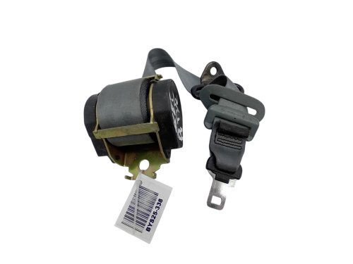 Cintura di sicurezza destra  posteriore A505726 Renault Scenic