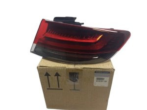 Lampada posteriore destra 265505111R Renault Megane IV Originale Nuova