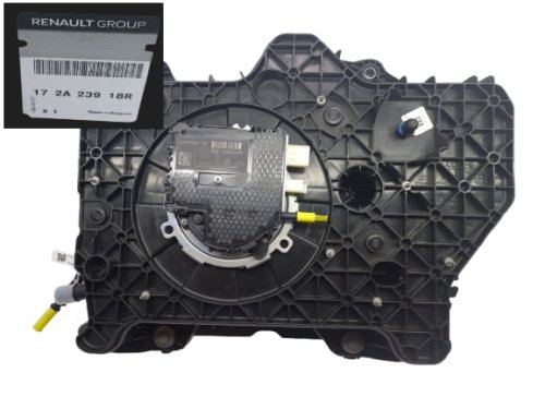 Serbatoio AdBlue 1,6 DCI 172A23918R Nuovo OE Renault Trafic