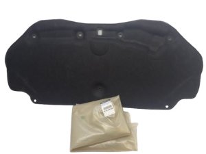 Insonorizzazione cofano 658402884R Renault Clio V Originale