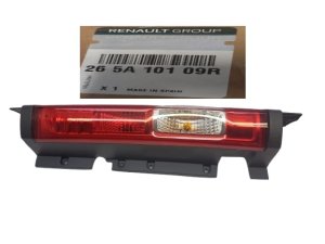 Fanale posteriore destro originale 265A10109R Renault Trafic 2