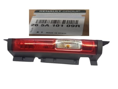 Fanale posteriore destro originale 265A10109R Renault Trafic 2