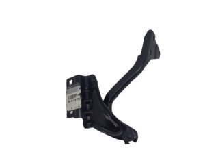 Cerniera cofano sinistra 654017017R Renault Megane IV Originale