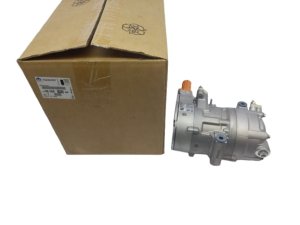 Compressore aria condizionata 9855610380 Peugeot 2008 II Originale