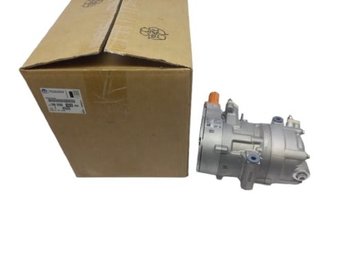 Compressore aria condizionata 9855610380 Peugeot 2008 II Originale