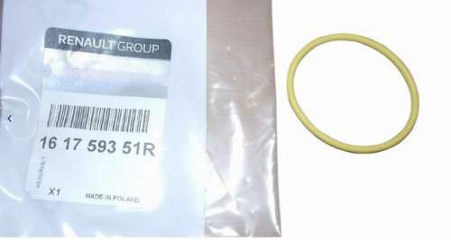 Guarnizione valvola a farfalla 161759351R Renault Captur II Originale Nuova