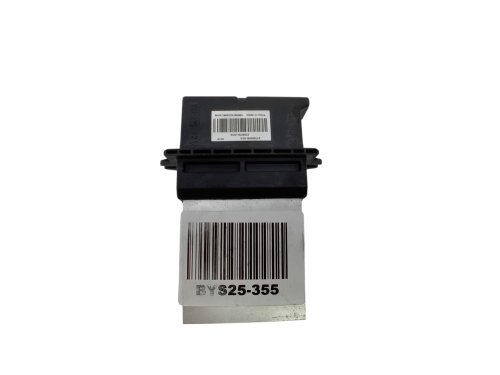 Resistenza ventilatore 7701051272  Renault Thalia II Clio II