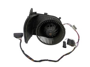Ventilatore Climatronic  7701051271 Renault  Thalia II Clio II
