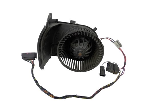 Ventilatore Climatronic  7701051271 Renault  Thalia II Clio II