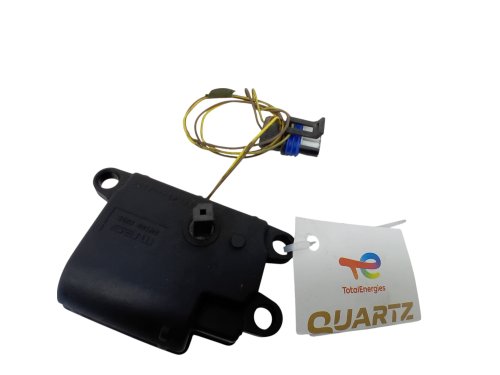 Motore del riduttore di ventilazione 664844F 7701050887 Renault Thalia II Clio II