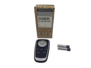Telecomando di navigazione TomTom 253B09995R Nuovo OE Renault Scenic III Koleos