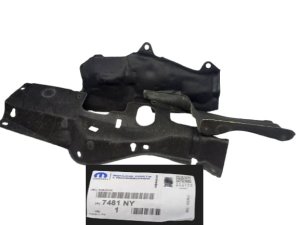 Insonorizzazione del cofano 7481NY 7481.NY Peugeot 308 Nuovo Originale