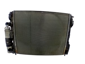 Radiatore condensatore climatizzatore 1.2 16V  8200778910 Renault Thalia II Clio II
