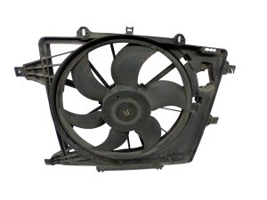Ventola radiatore 1.2 16V  8200746467 Renault Thalia II Clio II