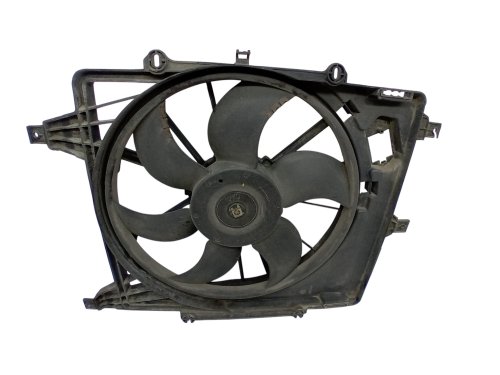 Ventola radiatore 1.2 16V  8200746467 Renault Thalia II Clio II