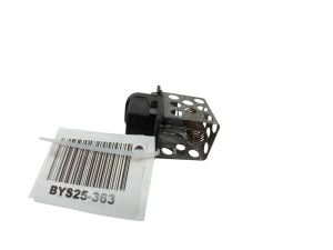 Resistenza ventilatore 1.2 16V 8200045083 Renault Thalia II Clio II