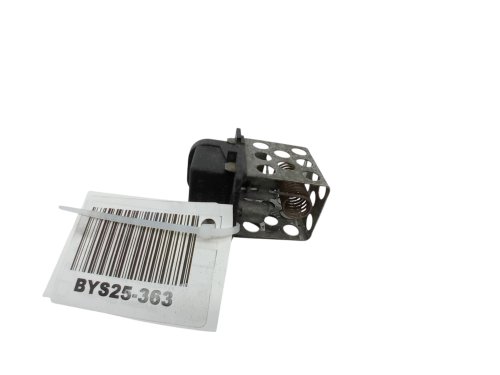 Resistenza ventilatore 1.2 16V 8200045083 Renault Thalia II Clio II