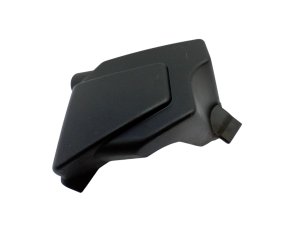 Alloggiamento scatola fusibili 1.2 16v 7700435378 Renault Thalia II Clio II