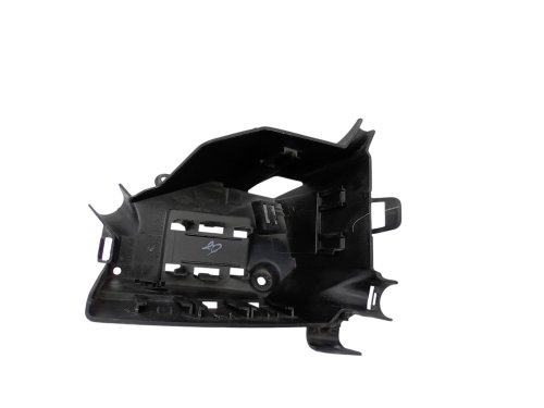 Alloggiamento scatola fusibili 1.2 16v 7700435380 Renault Thalia II Clio II