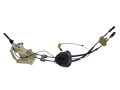 Dźwignia Zmiany Biegów 9828040480 Peugeot 3008 II,5008 II Oryginał (5).png