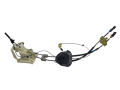 Dźwignia Zmiany Biegów 9828040480 Peugeot 3008 II,5008 II Oryginał (1).png