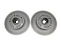 Tarcza Hamulcowa Tył 432000185R Renault Megane III Oryginał Nowy (3).jpg