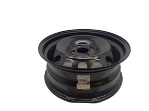 Cerchio in acciaio R Clio IV 6,5JX15-pollici 403004399R Nuovo Originale