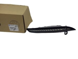 Indicatore di direzione sinistro 9808732180 Citroen DS5 Originale