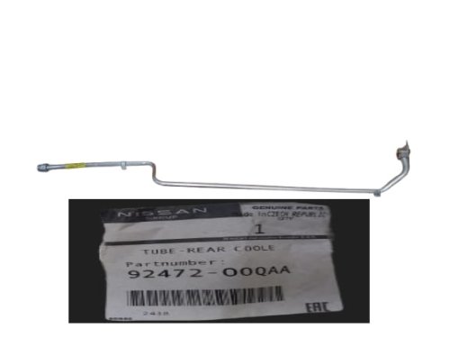 Condotto climatizzatore 9247200QAA Nuovo OE Renault Trafic 01-