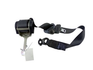 Cintura di sicurezza anteriore destra 797068  8200797068 Renault Thalia II