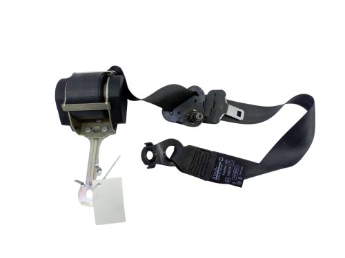 Cintura di sicurezza anteriore destra 797068  8200797068 Renault Thalia II