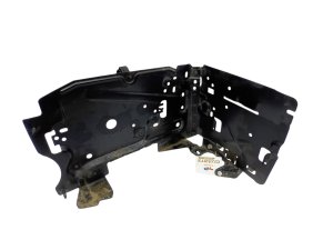 Copertura batteria 7701047207 Renault Thalia II