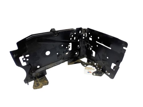 Copertura batteria 7701047207 Renault Thalia II