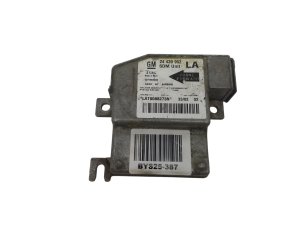 Controller Modulo Opel Temic 327963935 24439952