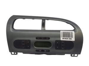Pannello di controllo climatizzatore Seat Leon 5HB008876 1P0907044D