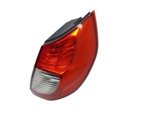 Lampada posteriore destra 8200474327 Renault Scenic II  Dopo il restyling