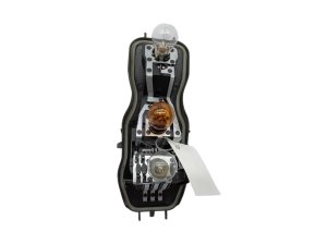Lampadina posteriore 164229 Renault Scenic II dopo il restyling