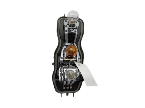 Lampadina posteriore 164229 Renault Scenic II dopo il restyling